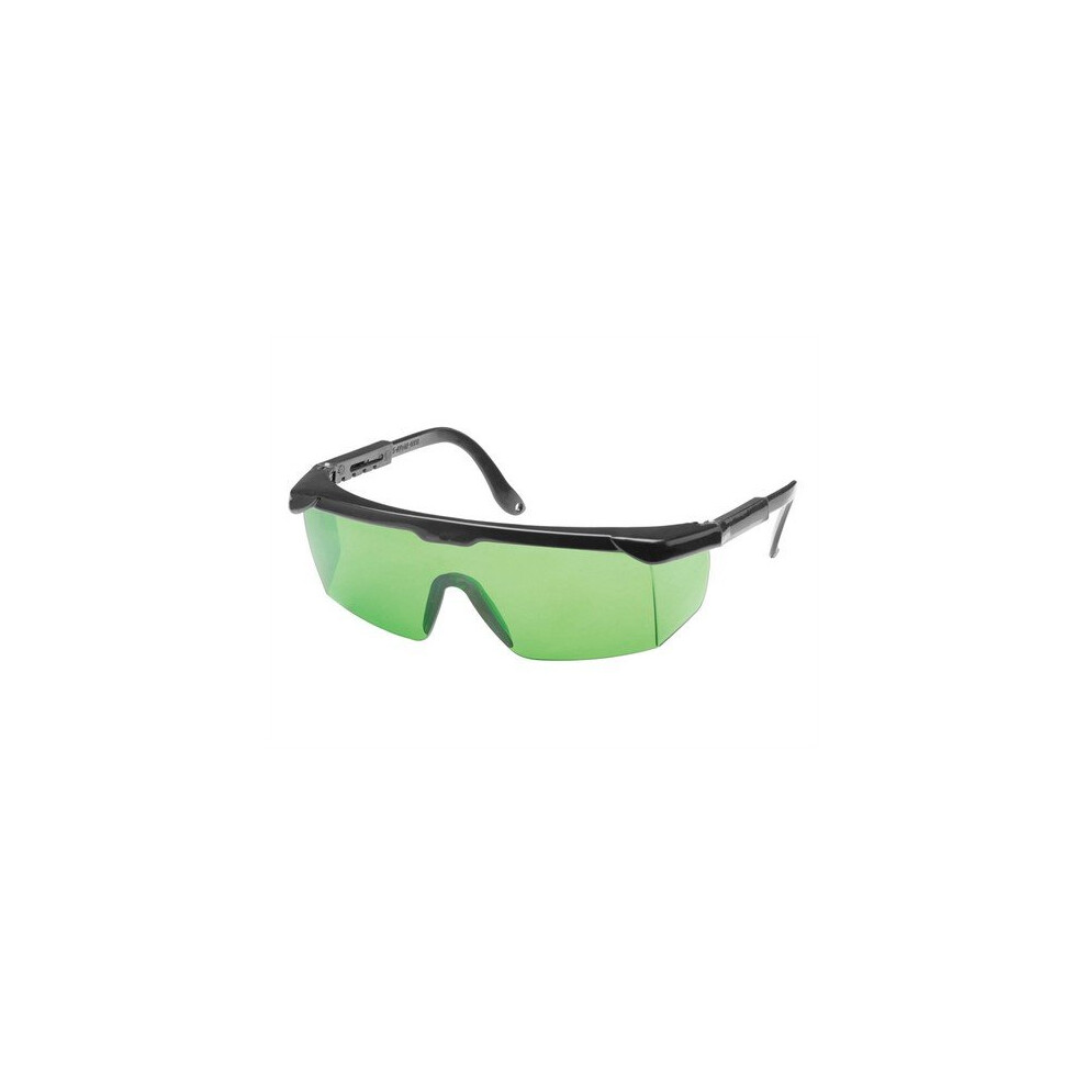 DeWalt DE0714G-XJ Green Laser Glasses