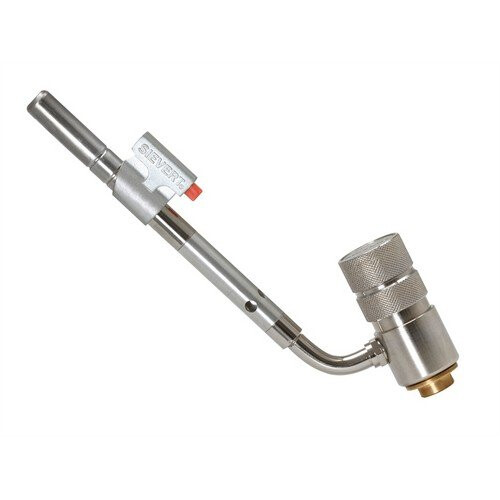 Sievert 261033 Turbojet Single Burner 360 Deg. Swivel Torch