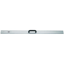 CK T3531 100 Aluminium Straight Edge Marking Rule 1000mm / 40"