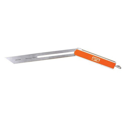 Bahco Bahco 9574-200 Aluminium Schiebefräse 200mm