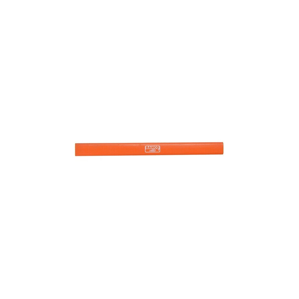Bahco P-HB Grade Carpenters Pencils (Box 25)