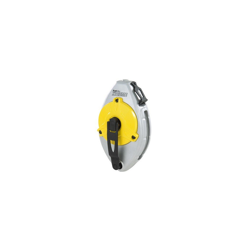 Stanley Fatmax 0-47-480 Chalk Line 30 Metre