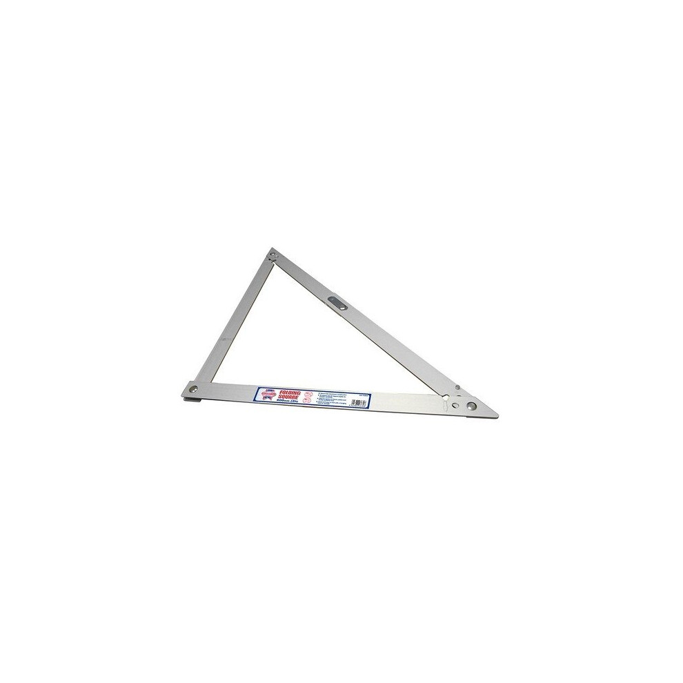 Faithfull FAIFS1200 Folding Square 1200mm (48in)