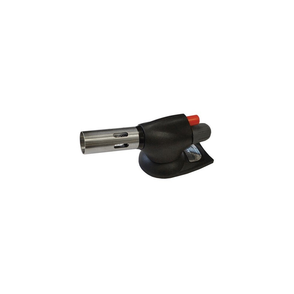 Faithfull FAIGZAUTO Auto Start Power Torch EN417