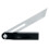 STANLEY Falsa escuadra de carpintero con corredera 200 mm - STANLEY - 0-46-825 1