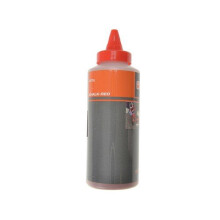 Bahco CHALK-RED Chalk Powder Tube 227g Red