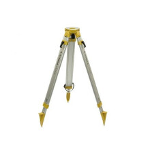 Stabila 18456 BST-S Site Tripod 5/8in Thread
