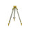 Stabila Stabila 18456 BST-S Site Tripod 5/8in Thread 1