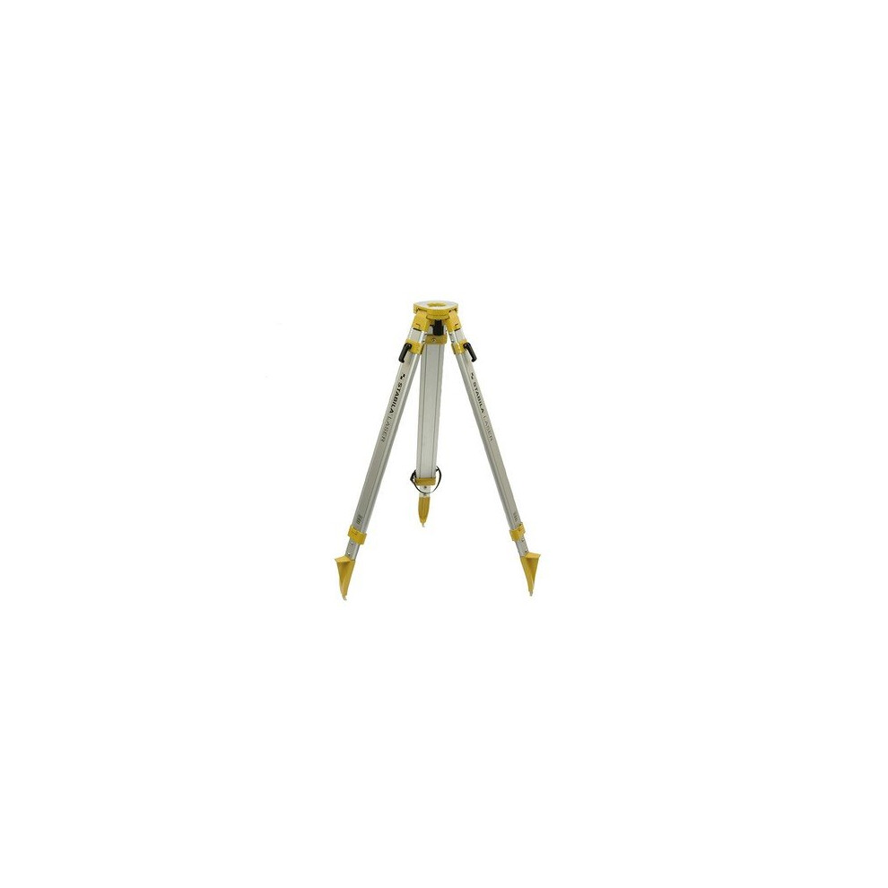 Stabila 18456 BST-S Site Tripod 5/8in Thread