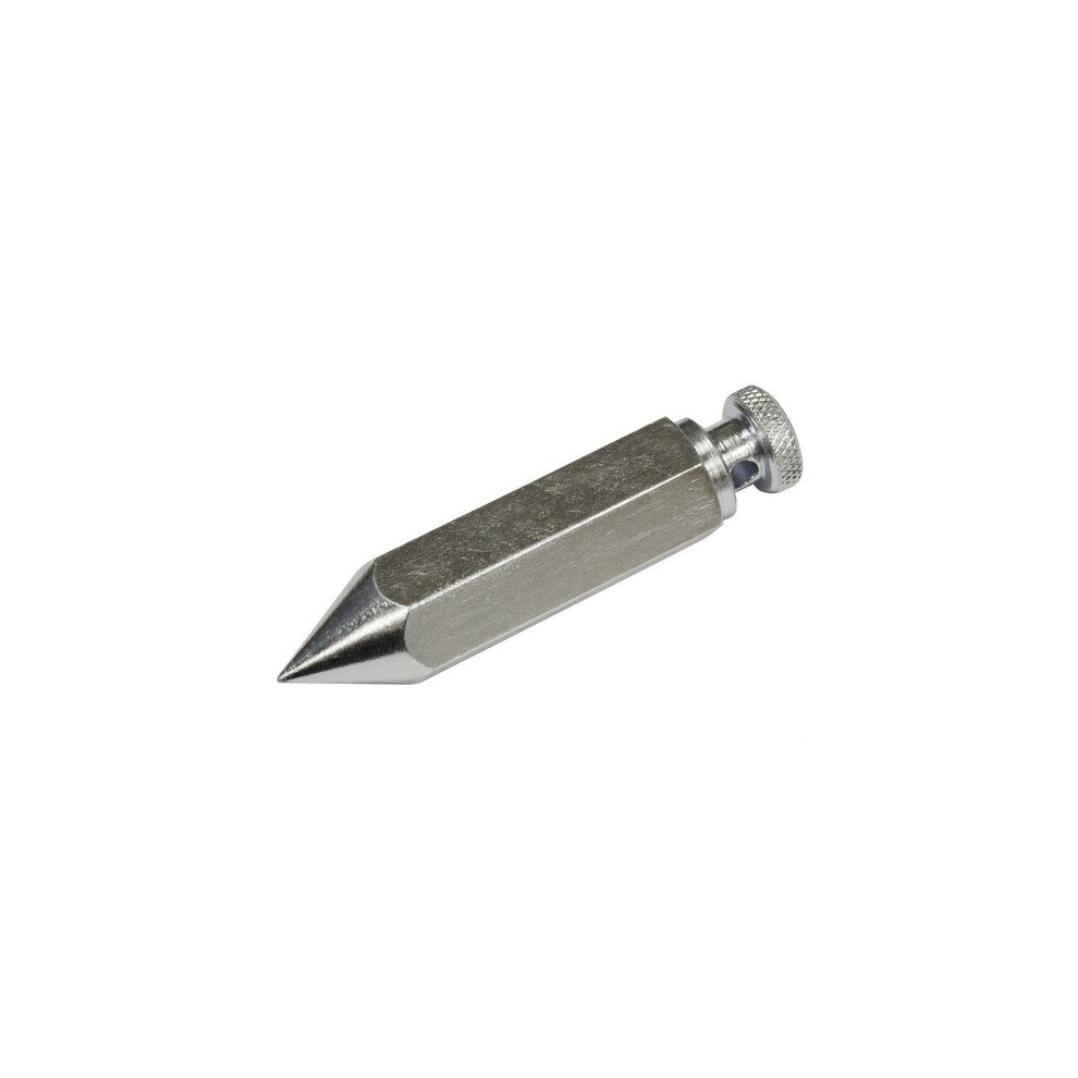 Faithfull FAIPLUMBBOB5 Plumb Bob 140g (5oz)