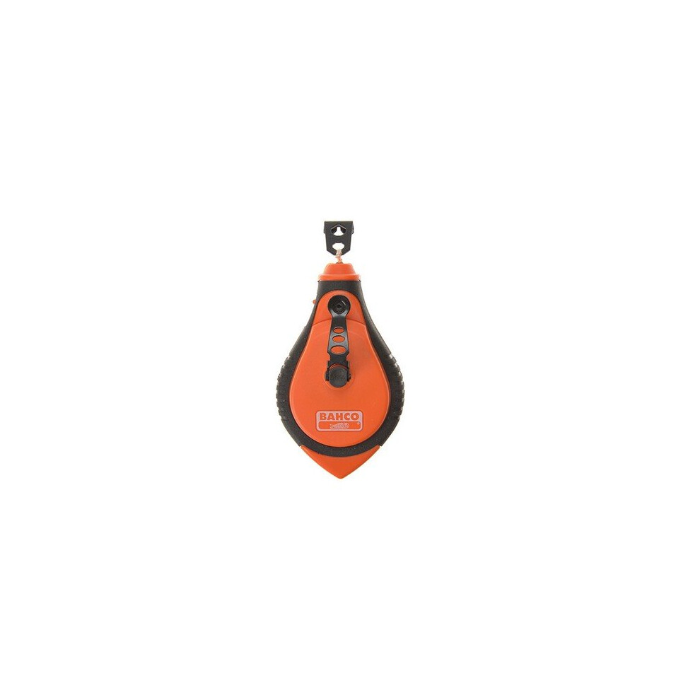 Bahco Cl-1221 Chalk Line Reel 30m