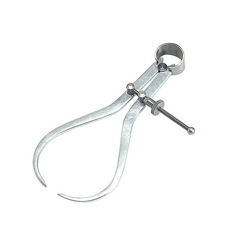 Faithfull Faithfull FAICALOUT8 Outside Spring Caliper 200mm (8in)