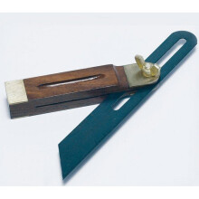 Hilka 76810790 Adjustable Bevel 9"