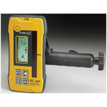 Stabila 16957 REC300 Digital Receiver To Suit LAR200 & LAR250
