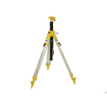Trípode Láser - STABILA - BST-K-L - Ajustable 98-220 cm - Caucho duro - Amortiguación neumática