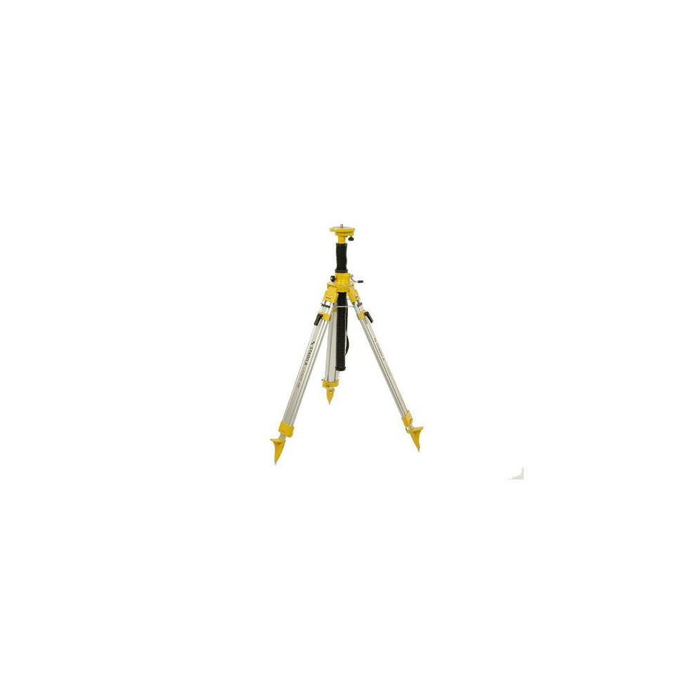 Stabila 18194 BST-K-L Column Construction Tripod 98-220cm