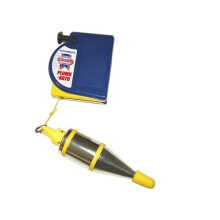 Faithfull FAIPLUMBAUTO Plumb-Auto Automatic Plumbline 400g (14oz)