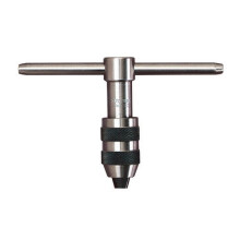 Starrett 93B T Handle Tap Wrench 7/32 - 7/16in (5.5 - 11mm)