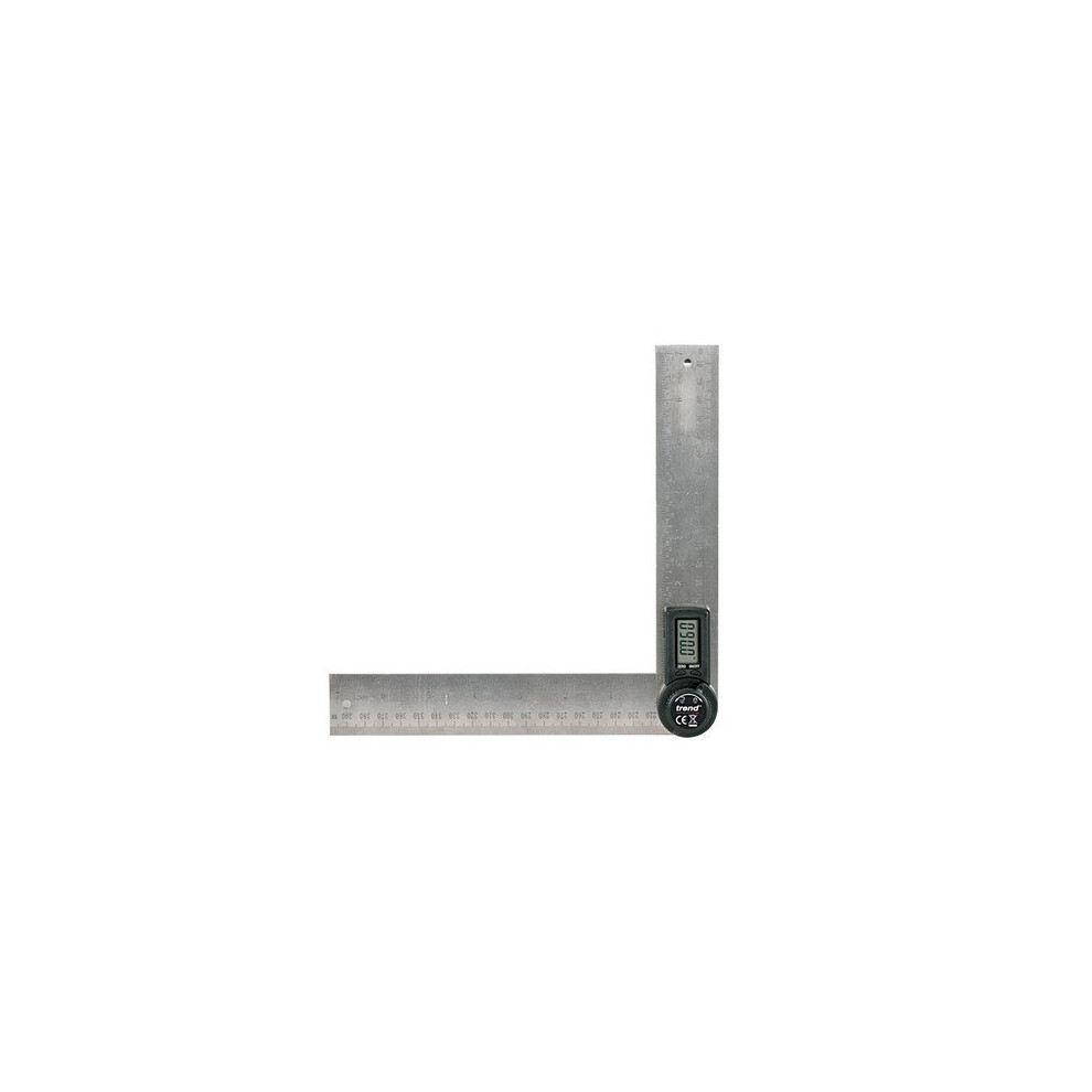 Trend DAR/500 Digital Angle Rule 500mm (19.3/4in)