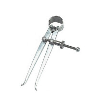 Faithfull FAICALIN3 Inside Spring Caliper 75mm (3in)