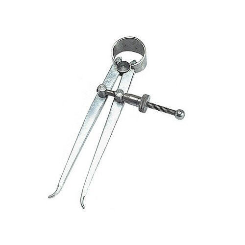 Faithfull Faithfull FAICALIN3 Inside Spring Caliper 75mm (3in)