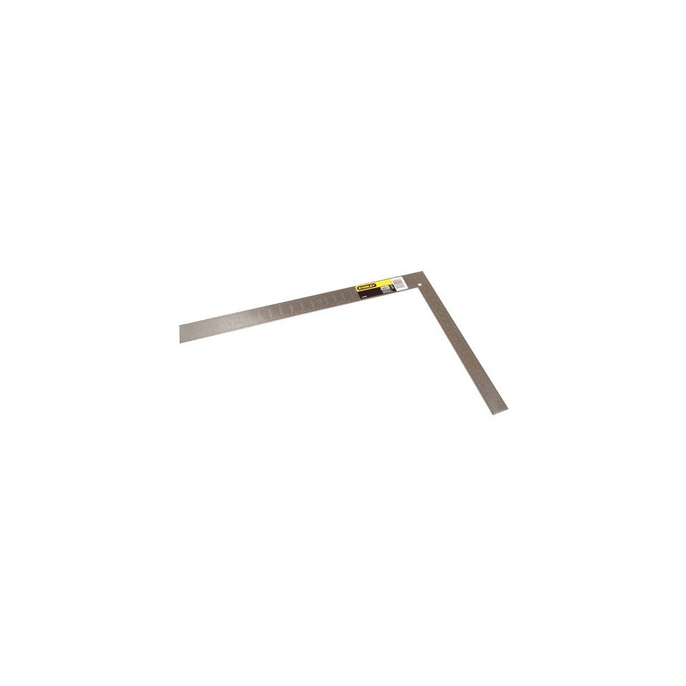 Stanley 1-45-530 Roofing Square 400 X 600Mm (16 X 24In)