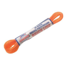 Faithfull FAI300 300 Orange Polyethylene Brick Line 18m (Box of 12)