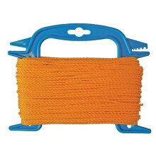 Faithfull FAI306 306 Orange Polyethylene Ranging Line 30m