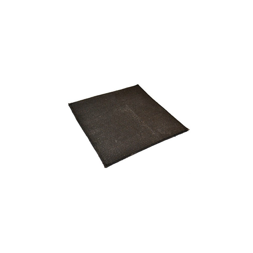 Faithfull Faigzsolmat Plumbers Soldering Mat 550°C 250 X 250Mm