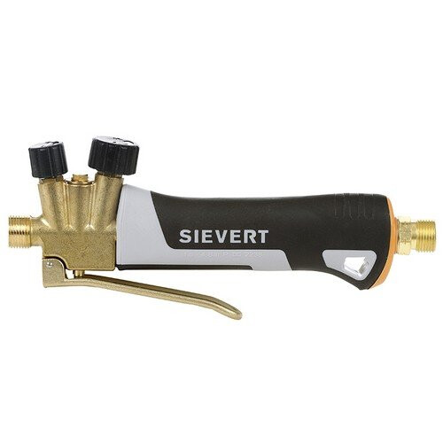 Sievert 348841 Pro 88 λαβή φακού S3488