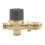 Sievert 306111 1-4 Bar POL Regulator 5-20kg 1