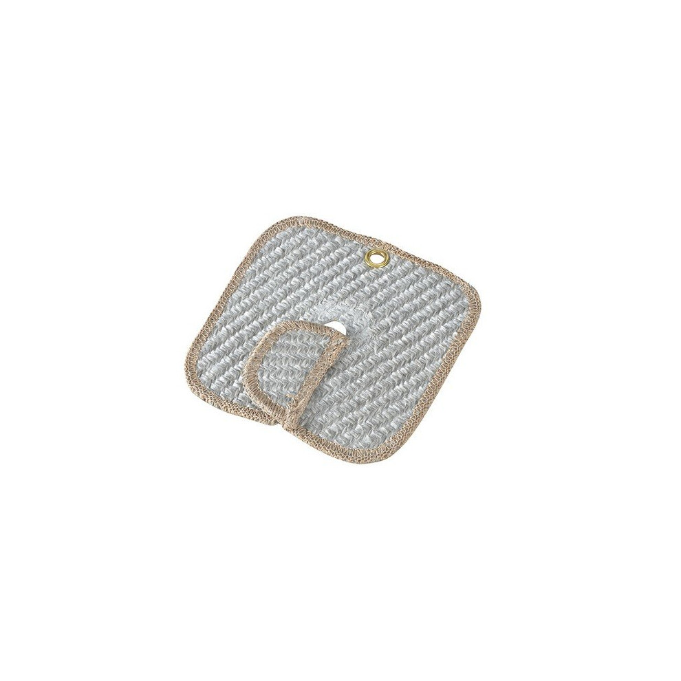 Monument 2363L 2363L OMAT Soldering Mat 150mm (6in)