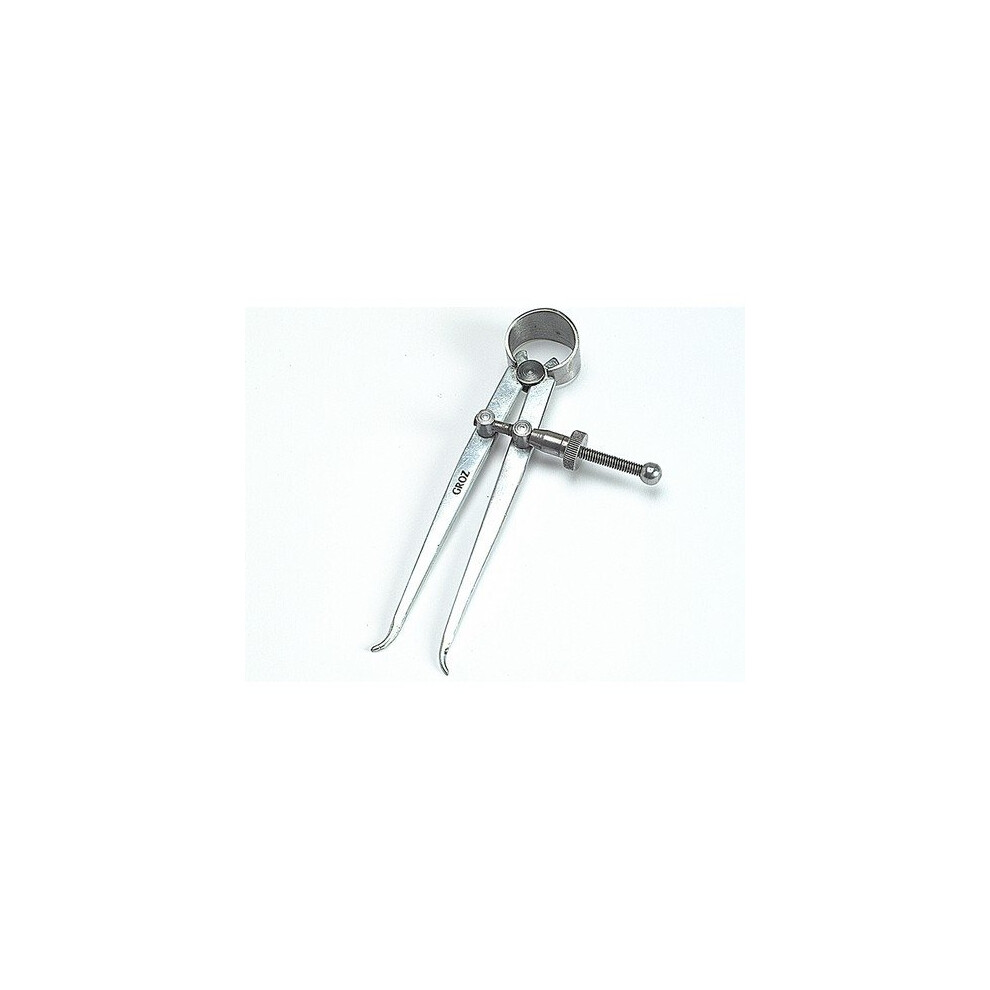 Faithfull FAICALIN8 Inside Spring Caliper 200mm (8in)