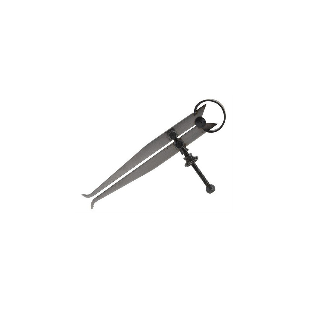 Faithfull FAICALIN4 Inside Spring Caliper 100mm (4in)