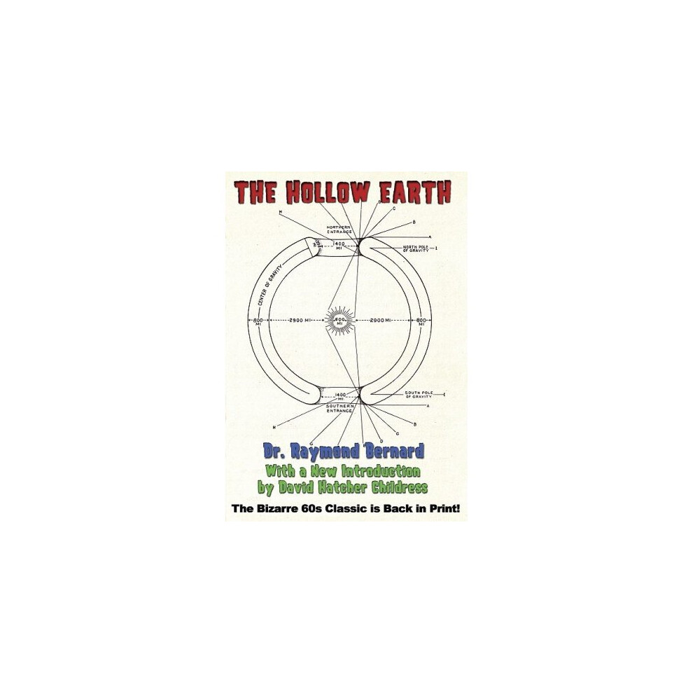 Hollow Earth