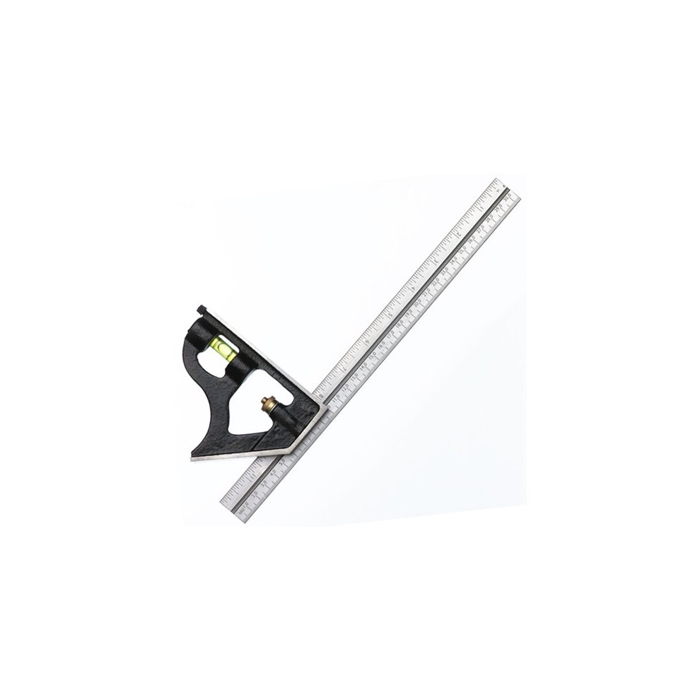 Fisher Heavy Duty Combination Square - Image 6
