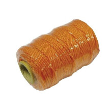Faithfull FAIC300 C300 Orange Polyethylene Brick Line 36m