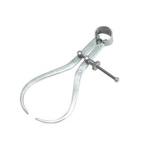 Faithfull FAICALOUT4 Outside Spring Caliper 100mm (4in)