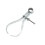 Faithfull Faithfull FAICALOUT4 Outside Spring Caliper 100mm (4in) 1