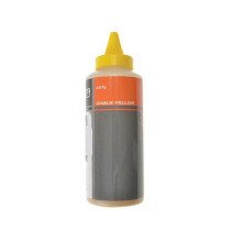 Bahco CHALK-YELLOW Chalk Powder Tube 227g Yellow