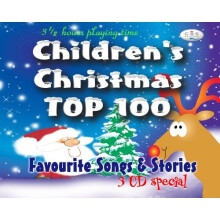 Children's Christmas Top 100