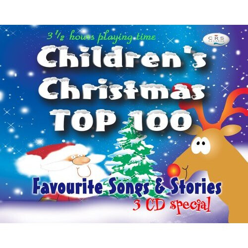 Children's Christmas Top 100