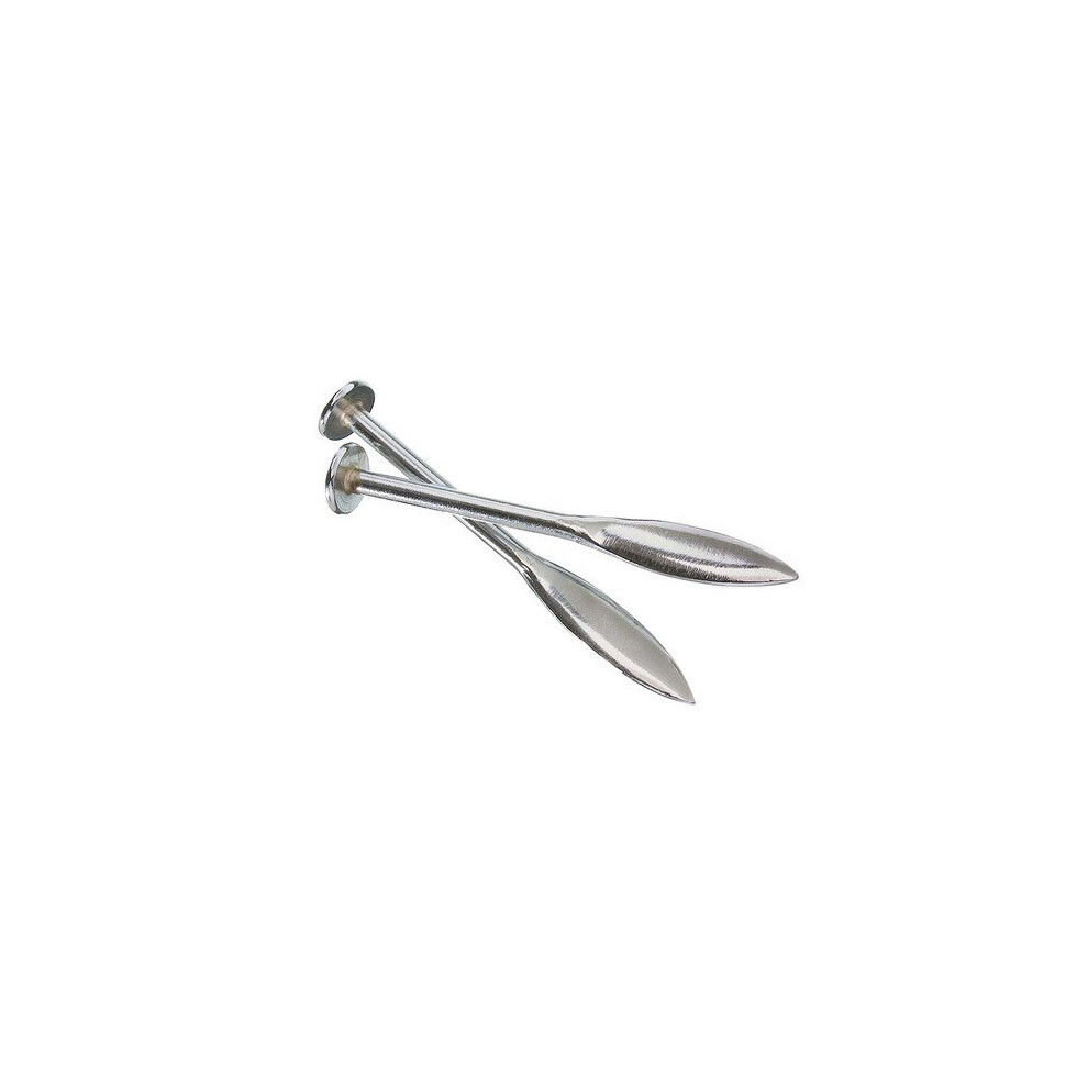 Footprint FOO620C 620C Card of 2 Line Pins