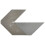 Faithfull Faithfull FAICSQUARE38 Centre Square (Finder) Capacity 38mm 1