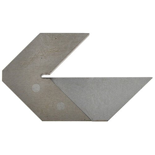 Faithfull Faithfull FAICSQUARE38 Centre Square (Finder) Capacity 38mm