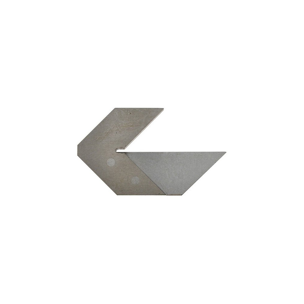 Faithfull Faicsquare38 Centre Square (Finder) Capacity 38Mm
