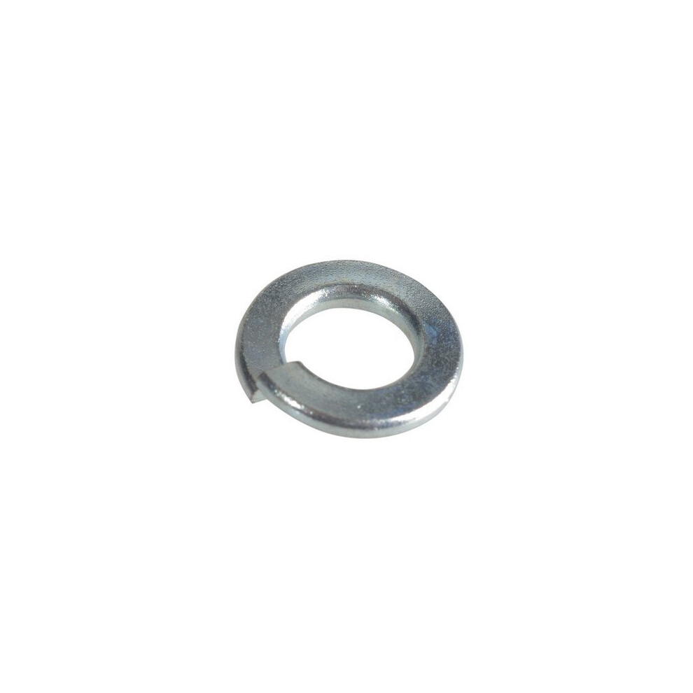 Forge FPSW6 Spring Washers DIN127 ZP M6 Forge Pack of 60