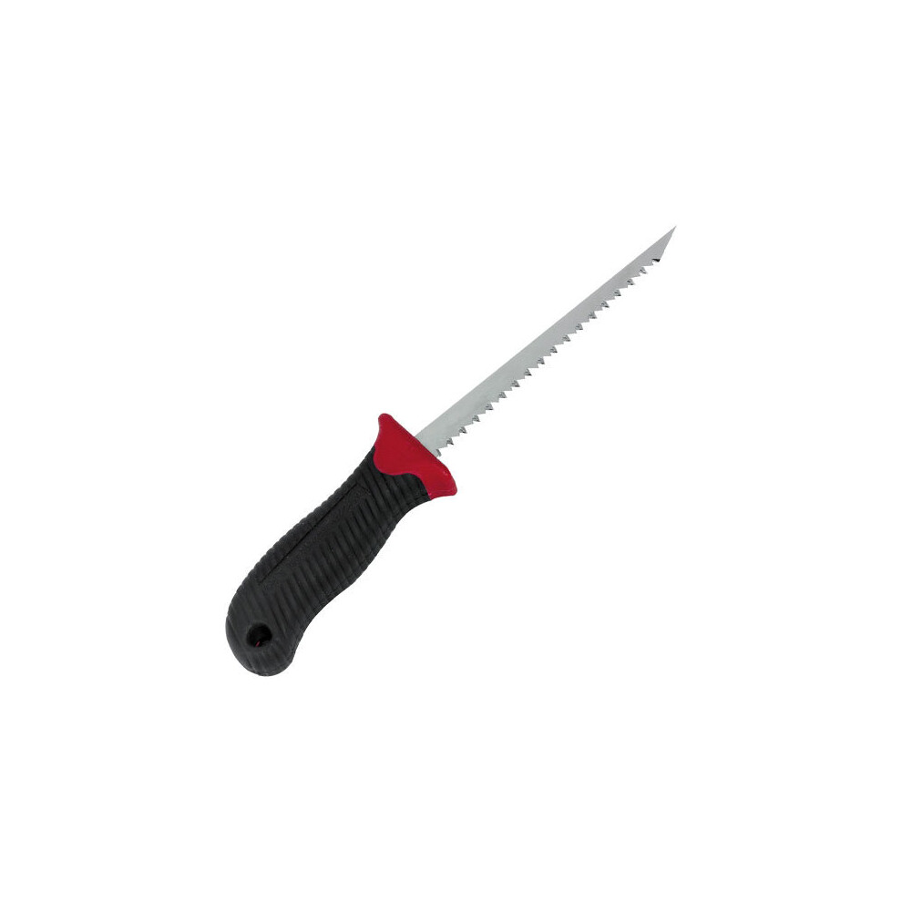 Marshalltown MRW426 Rock Warrior Drywall Saw 6" Blade