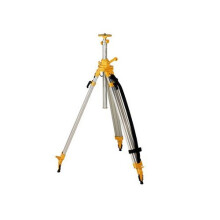 DeWalt DE0735-XJ Elevated Laser Construction Tripod 1.15m - 3.0m