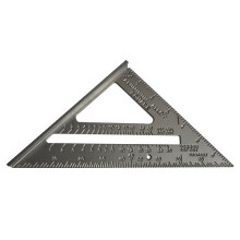 Faithfull FAICSQUICK Quick & Easy Aluminium Roofing Square 180mm